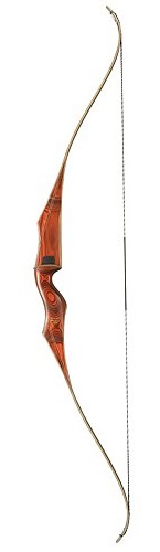 Super Kodiak Recurve Bow review