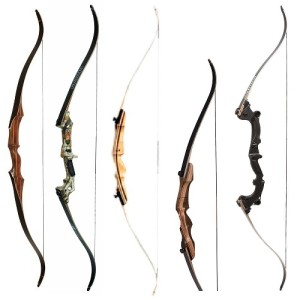 reviews of the best recurve bows