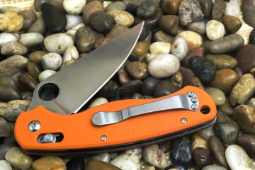 best-spyderco-knive-reviews