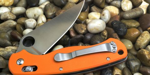 best-spyderco-knive-reviews