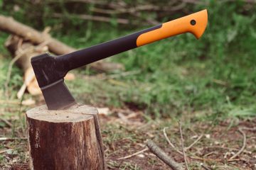 best camping axe reviews