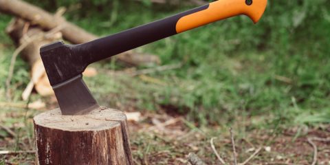 best camping axe reviews