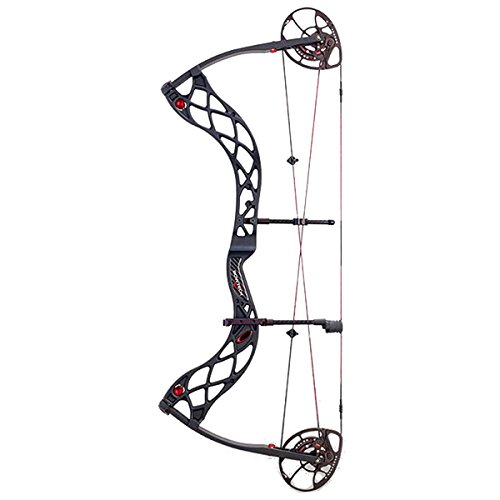 Bowtech Carbon Knight Review - Compound Bow