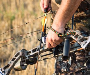 best compound bow releases