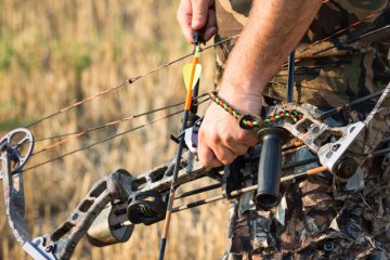 best compound bow releases