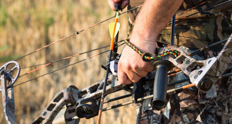 best compound bow releases