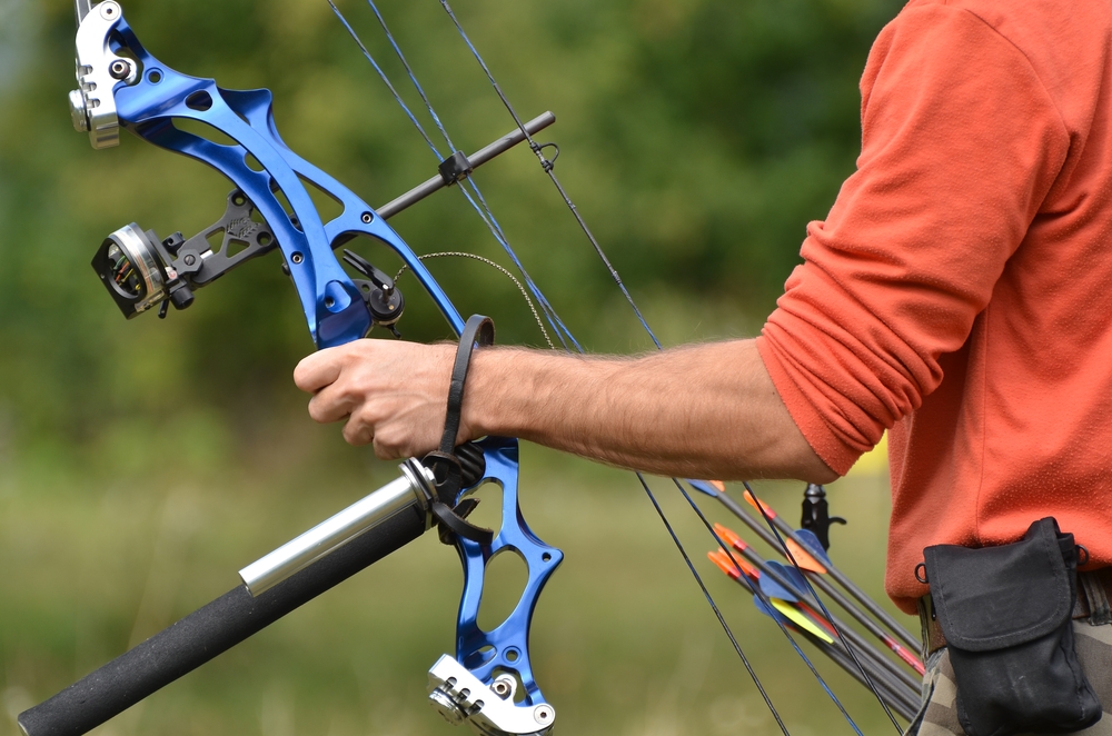 best recurve and compound bow strings