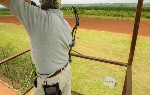 Tips to Improve Your Next Archery Session