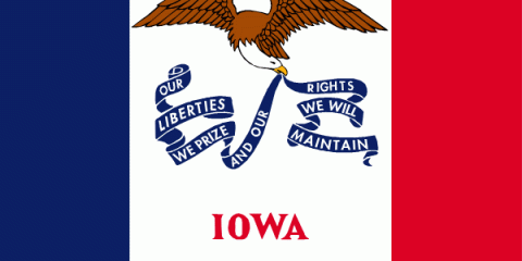 Iowa State Knife Laws