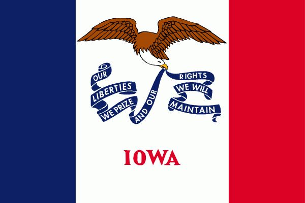 Iowa State Knife Laws