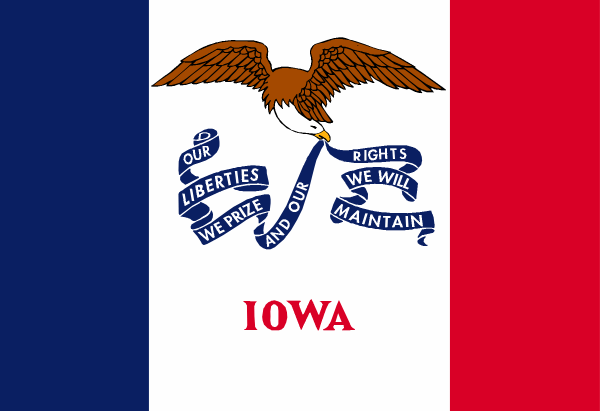 Iowa State Knife Laws