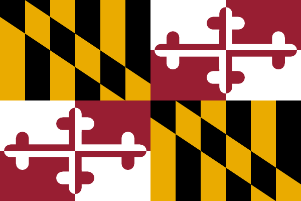 Maryland State Knife Laws