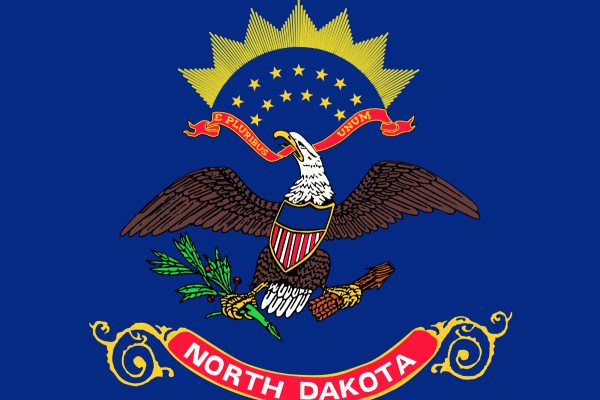 North Dakota State Knife Laws