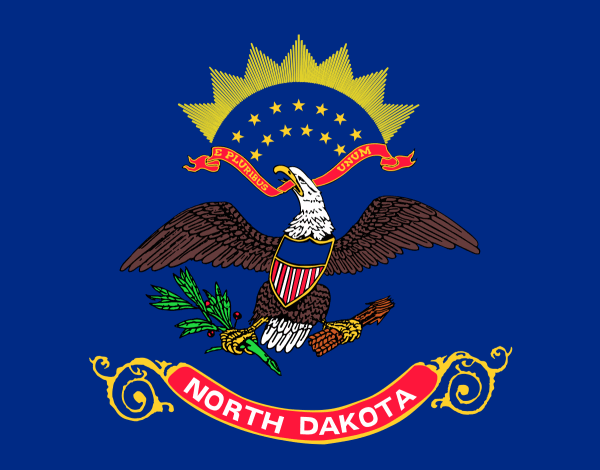 North Dakota State Knife Laws