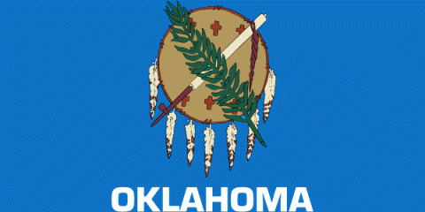 Oklahoma State Knife Laws