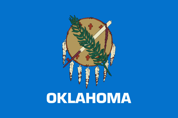 Oklahoma State Knife Laws