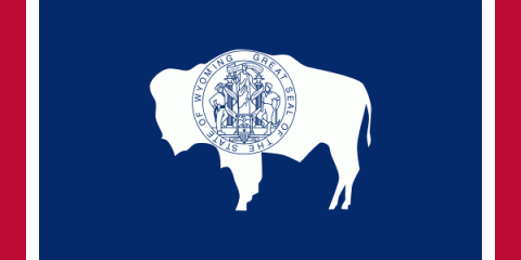 Wyoming State Knife Laws