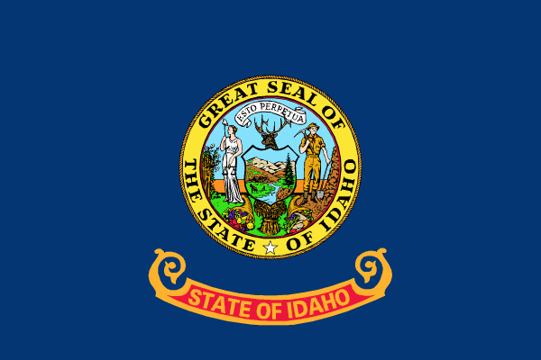 Idaho State Knife Laws