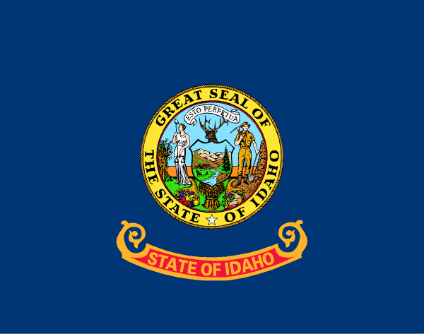 Idaho State Knife Laws