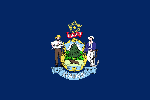 Maine State Knife Laws