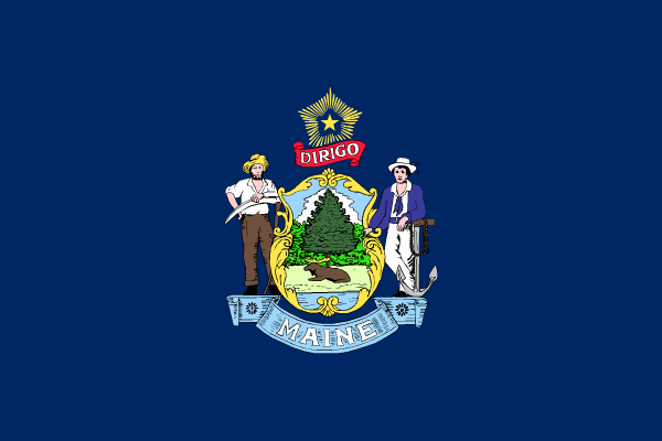 Maine State Knife Laws