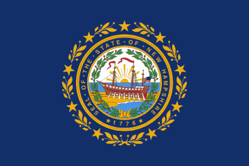 New Hampshire State Knife Laws