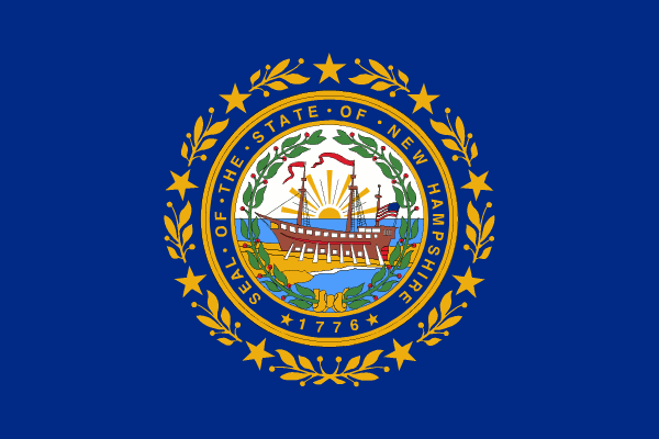 New Hampshire State Knife Laws