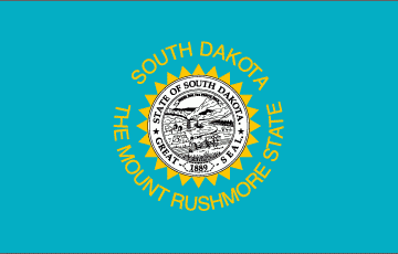 South Dakota State Knife Laws