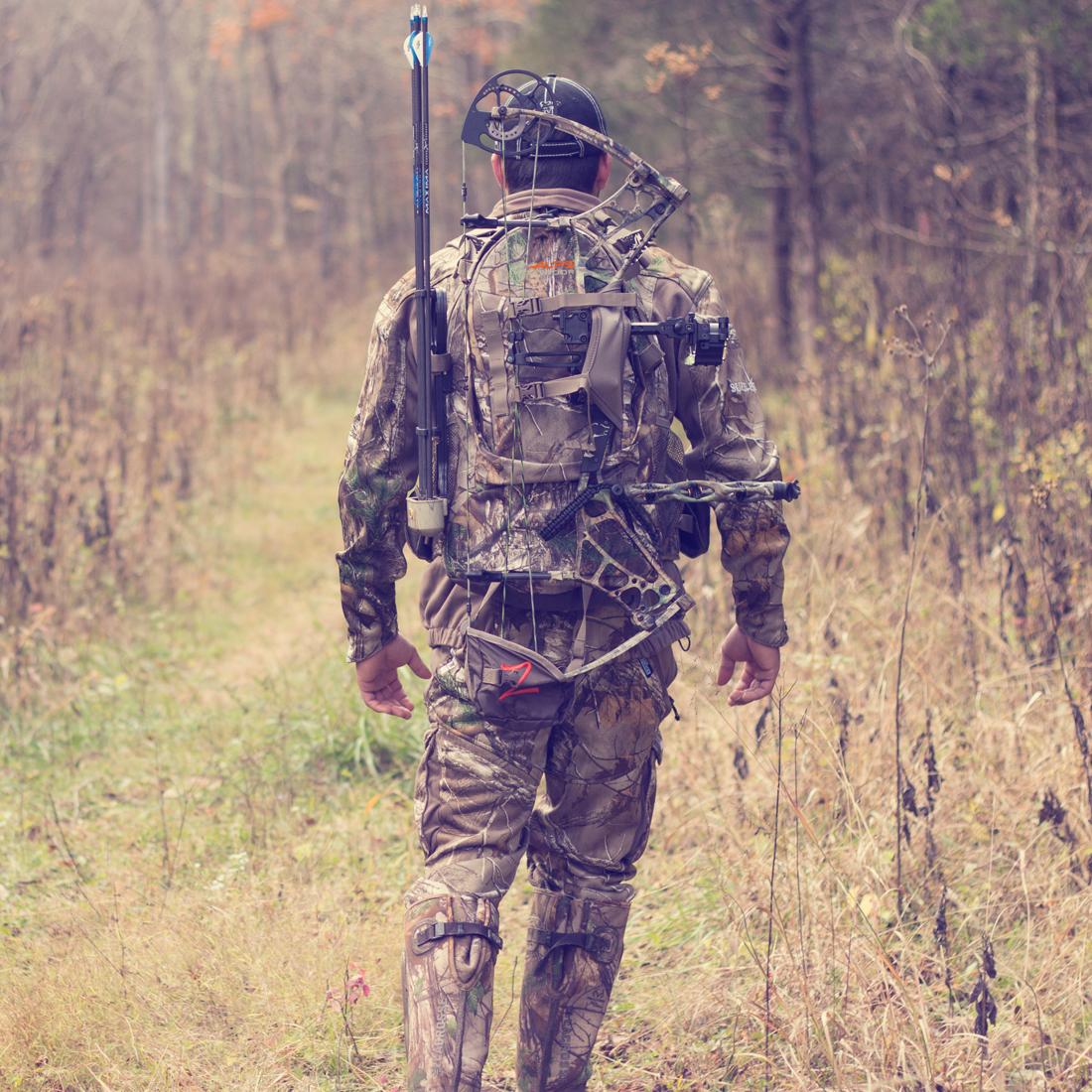 Best Hunting Backpacks 2016/2017 Reviews and Guide