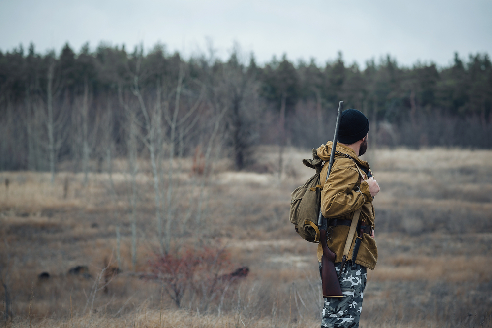 Clothing Basics For Enjoying Your Next Cold Weather Bowhunting Trip