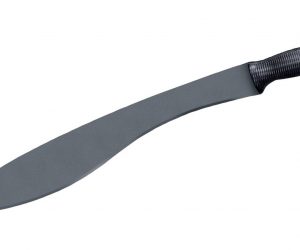 cold steel kukri review