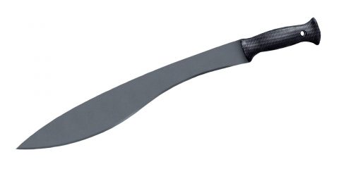 cold steel kukri review