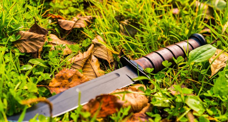 ka bar knife reviews