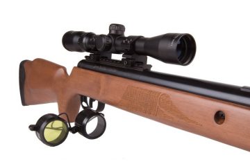 best bb gun rifle reviews featured image