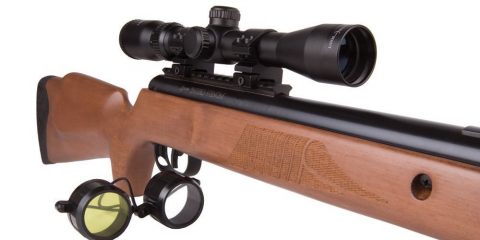 best bb gun rifle reviews featured image