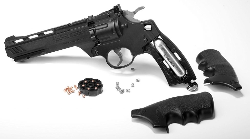 best co2 bb guns featured image