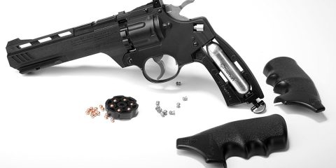 best co2 bb guns featured image