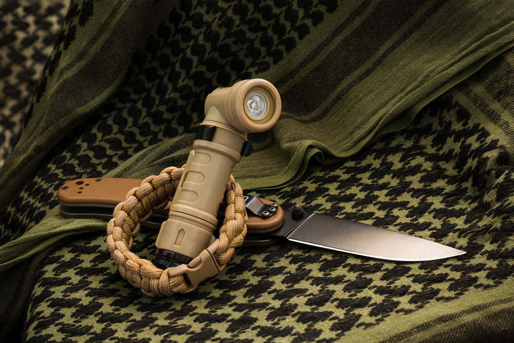 Best Tactical Folding Knives: Reviews and Guide for 2018 ...