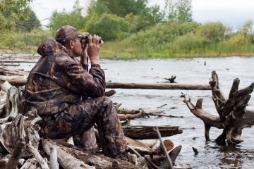 best hunting binoculars under 200 usd reviews