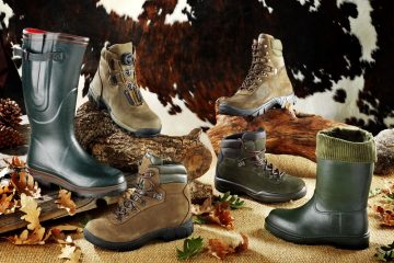 Best Waterproof Hunting Boots reviews