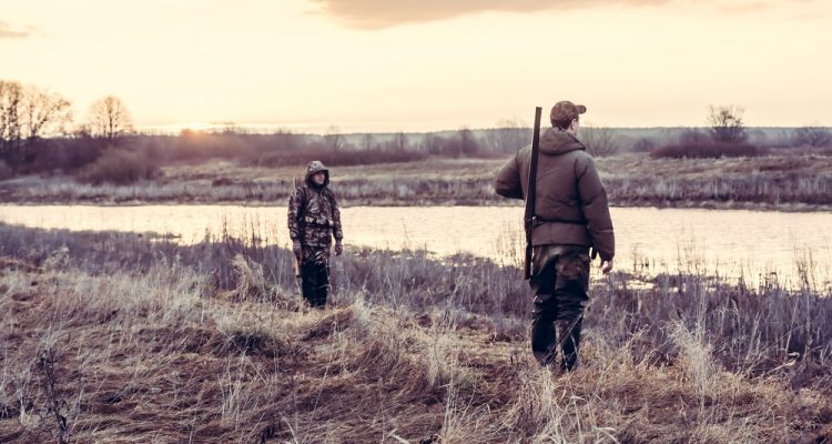 best duck hunting wader reviews