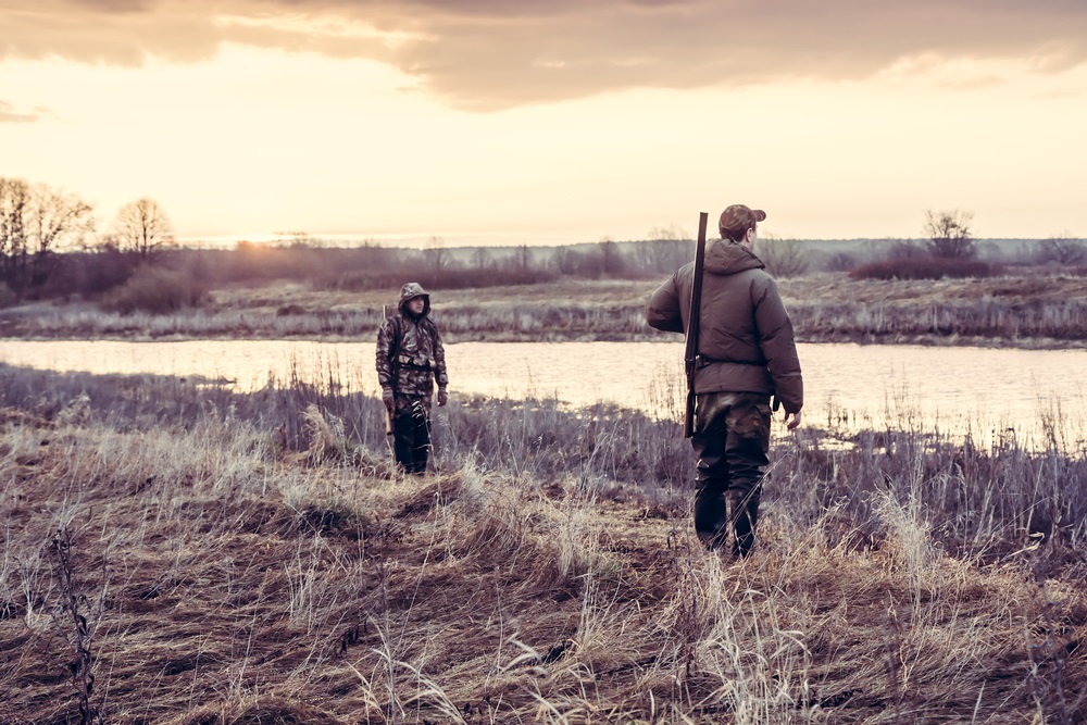 best duck hunting wader reviews