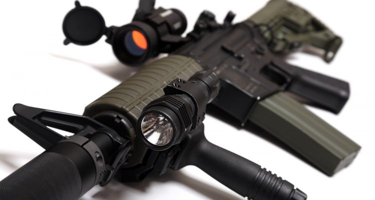 best red dot sight for ar 15 reviews