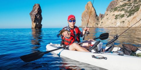 Best Kayak Fishing PFD REVIEWS