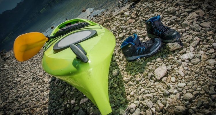 Best Kayak Shoes REVIEWS