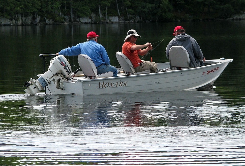 how to prepare your bass fishing time