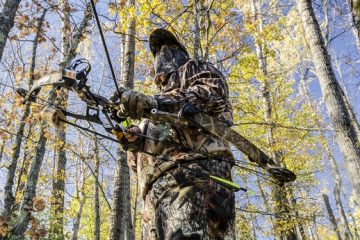 best hunting glove reviews