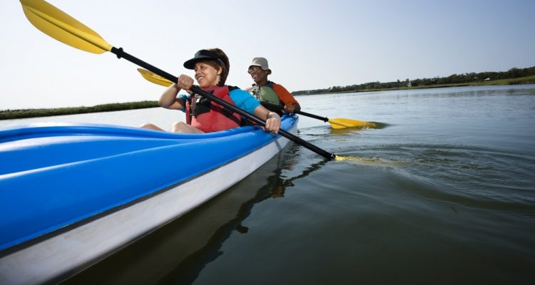 best brand kayaks