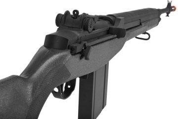 best airsoft m14 rifle reviewed