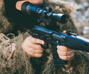 best airsoft scopes reviewed